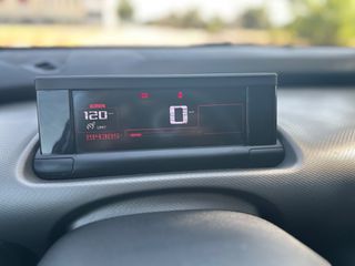 Citroen C4 Cactus 2016 1.6 BLUEHDI SHINE-thumb-19