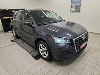 Audi Q2 2022-thumb-2