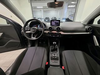 Audi Q2 2022-thumb-10