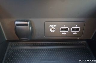 Renault Captur 2022 TCE Dynamic|Lpg|Alu|Clima|Navi|Rear Camera-thumb-40