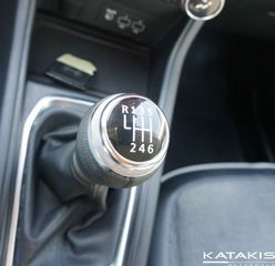 Renault Captur 2022 TCE Dynamic|Lpg|Alu|Clima|Navi|Rear Camera-thumb-41