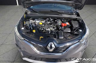 Renault Captur 2022 TCE Dynamic|Lpg|Alu|Clima|Navi|Rear Camera-thumb-48