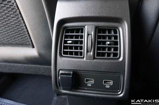 Renault Captur 2022 TCE Dynamic|Lpg|Alu|Clima|Navi|Rear Camera-thumb-14