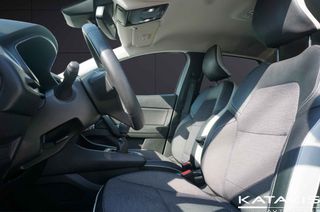 Renault Captur 2022 TCE Dynamic|Lpg|Alu|Clima|Navi|Rear Camera-thumb-18