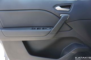 Renault Captur 2022 TCE Dynamic|Lpg|Alu|Clima|Navi|Rear Camera-thumb-19