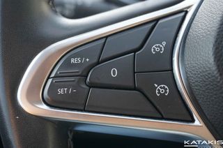Renault Captur 2022 TCE Dynamic|Lpg|Alu|Clima|Navi|Rear Camera-thumb-23
