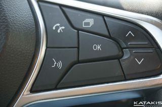 Renault Captur 2022 TCE Dynamic|Lpg|Alu|Clima|Navi|Rear Camera-thumb-25