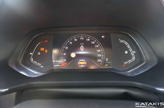 Renault Captur 2022 TCE Dynamic|Lpg|Alu|Clima|Navi|Rear Camera-thumb-28