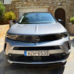 Opel Mokka 2021 1.2 TURBO ELEGANCE