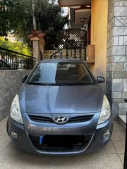 Hyundai i 20 2010