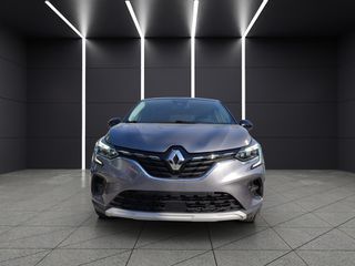Renault Captur 2022 TCE Dynamic|Lpg|Alu|Clima|Navi|Rear Camera-thumb-1