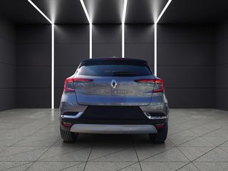Renault Captur 2022 TCE Dynamic|Lpg|Alu|Clima|Navi|Rear Camera-thumb-5