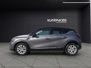 Renault Captur 2022 TCE Dynamic|Lpg|Alu|Clima|Navi|Rear Camera-thumb-7