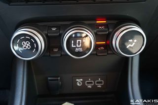 Renault Captur 2022 TCE Dynamic|Lpg|Alu|Clima|Navi|Rear Camera-thumb-39