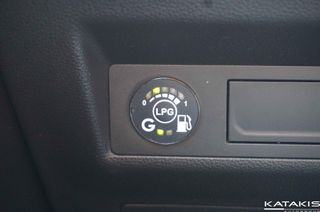 Renault Captur 2022 TCE Dynamic|Lpg|Alu|Clima|Navi|Rear Camera-thumb-22
