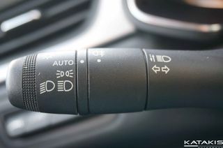 Renault Captur 2022 TCE Dynamic|Lpg|Alu|Clima|Navi|Rear Camera-thumb-24