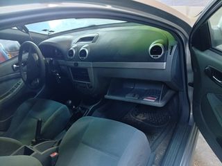 ΤΑΜΠΛΟ DAEWOO LACETTI 2005 1400cc