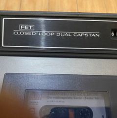 Sony TC-160 (Closed Loop Dual Capstan)-thumb-1