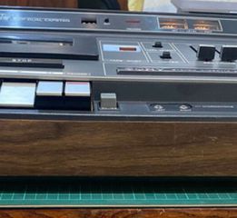Sony TC-160 (Closed Loop Dual Capstan)-thumb-3