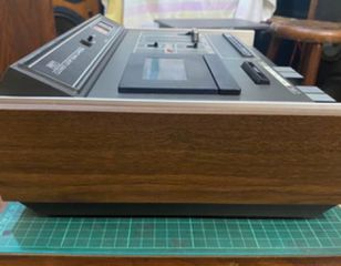 Sony TC-160 (Closed Loop Dual Capstan)-thumb-4