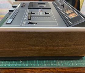 Sony TC-160 (Closed Loop Dual Capstan)-thumb-6