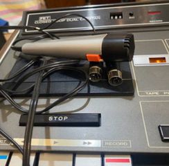 Sony TC-160 (Closed Loop Dual Capstan)-thumb-8