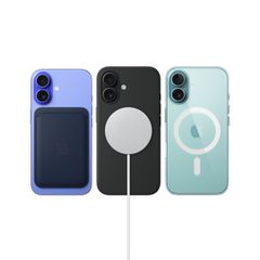 Apple iPhone 16 128GB Ultramarine-thumb-4