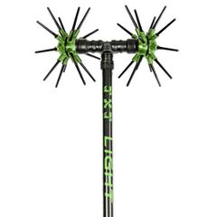 ANGELIS Asteras Light Total Carbon 1031