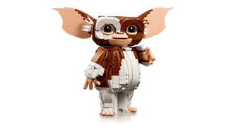 LEGO IDEAS 21361 Gremlins: Gizmo-thumb-4