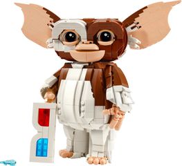 LEGO IDEAS 21361 Gremlins: Gizmo-thumb-1
