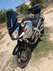 Suzuki V-Strom 650 2005 1ο ΧΕΡΙ! ΒΙΒΛΙΑ ΣΕΡΒΙΣ!-thumb-9
