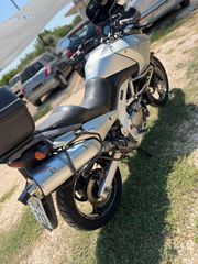 Suzuki V-Strom 650 2005 1ο ΧΕΡΙ! ΒΙΒΛΙΑ ΣΕΡΒΙΣ!-thumb-19