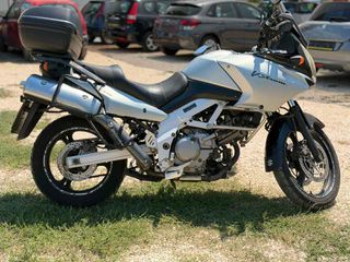 Suzuki V-Strom 650 2005 1ο ΧΕΡΙ! ΒΙΒΛΙΑ ΣΕΡΒΙΣ!-thumb-21
