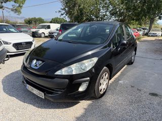 Peugeot 308 2008 1.6 ΕΛΛΗΝΙΚΟ BOOK SERVICE