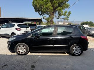 Peugeot 308 2008 1.6 ΕΛΛΗΝΙΚΟ BOOK SERVICE-thumb-1