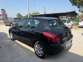 Peugeot 308 2008 1.6 ΕΛΛΗΝΙΚΟ BOOK SERVICE-thumb-2