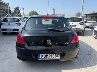 Peugeot 308 2008 1.6 ΕΛΛΗΝΙΚΟ BOOK SERVICE-thumb-3
