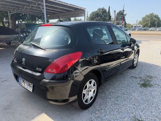 Peugeot 308 2008 1.6 ΕΛΛΗΝΙΚΟ BOOK SERVICE-thumb-4
