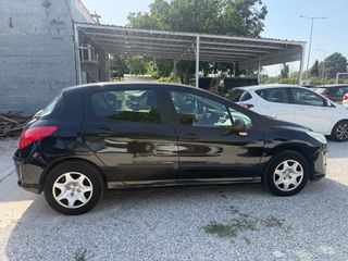 Peugeot 308 2008 1.6 ΕΛΛΗΝΙΚΟ BOOK SERVICE-thumb-5