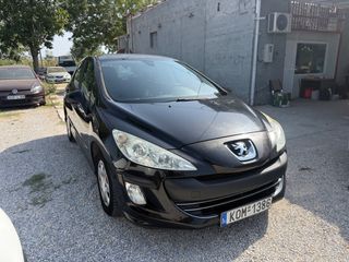 Peugeot 308 2008 1.6 ΕΛΛΗΝΙΚΟ BOOK SERVICE-thumb-6