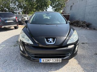Peugeot 308 2008 1.6 ΕΛΛΗΝΙΚΟ BOOK SERVICE-thumb-7