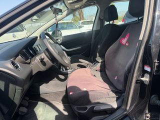 Peugeot 308 2008 1.6 ΕΛΛΗΝΙΚΟ BOOK SERVICE-thumb-9