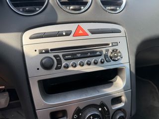 Peugeot 308 2008 1.6 ΕΛΛΗΝΙΚΟ BOOK SERVICE-thumb-13
