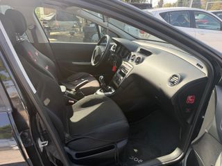 Peugeot 308 2008 1.6 ΕΛΛΗΝΙΚΟ BOOK SERVICE-thumb-21