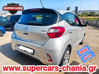 Hyundai i 10 2022 SUPERCARS XANIA-thumb-2