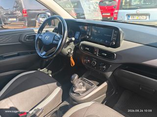 Hyundai i 10 2022 SUPERCARS XANIA-thumb-5