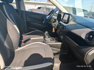 Hyundai i 10 2022 SUPERCARS XANIA-thumb-6