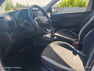 Hyundai i 10 2022 SUPERCARS XANIA-thumb-7
