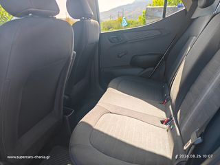 Hyundai i 10 2022 SUPERCARS XANIA-thumb-18