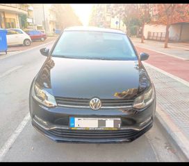 Volkswagen Polo 2014